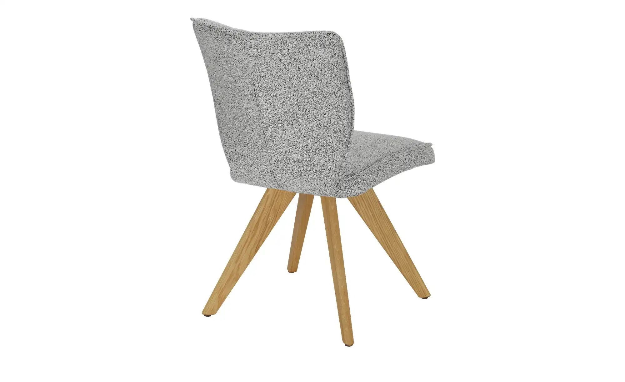 Esszimmerstuhl  Paris ¦ beige ¦ Maße (cm): B: 48 H: 88 T: 59.0 Stühle > Küc günstig online kaufen