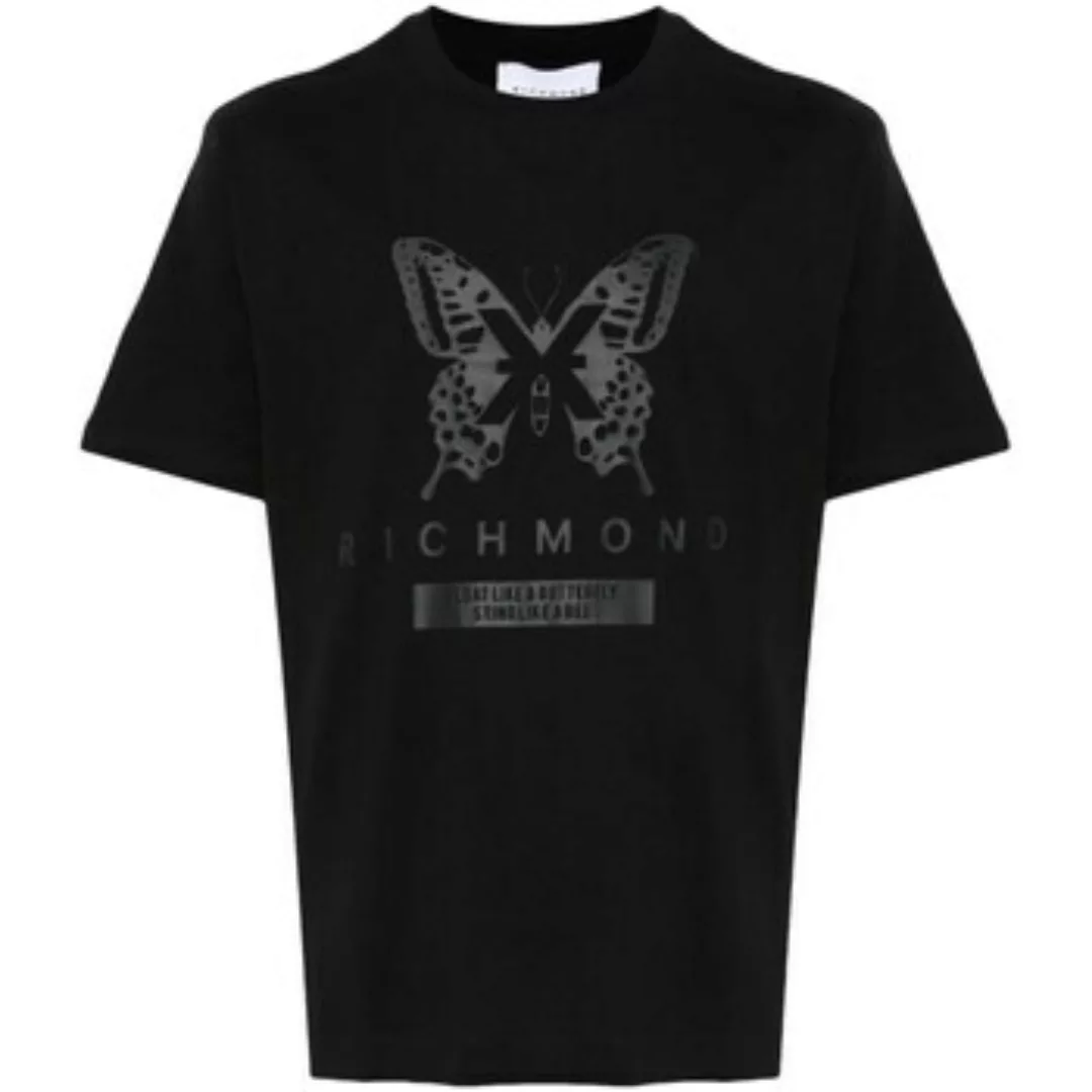 John Richmond  T-Shirt UMA24067TS günstig online kaufen