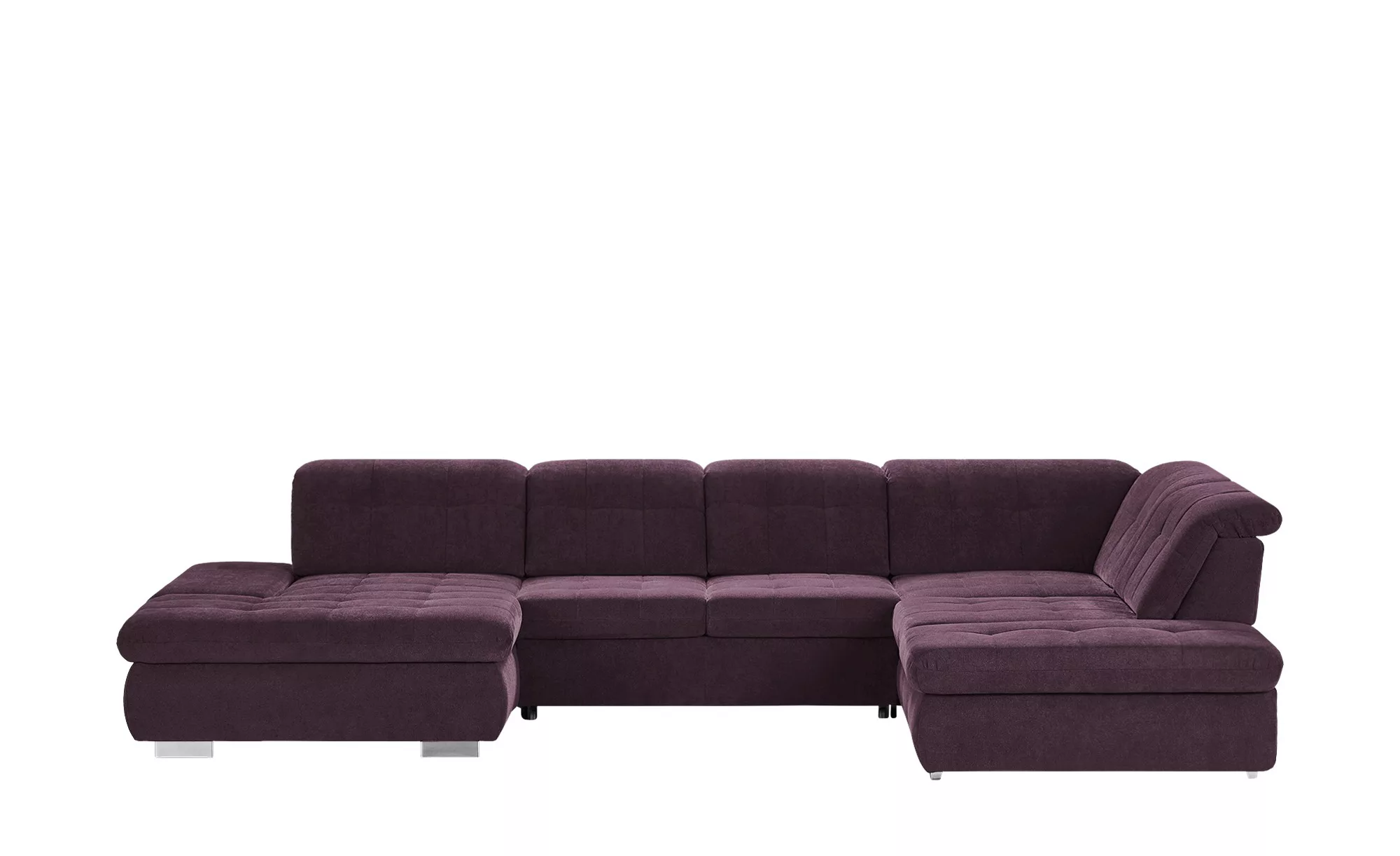 Lounge Collection Wohnlandschaft mit verschiedenen Funktionen Spencer ¦ lil günstig online kaufen