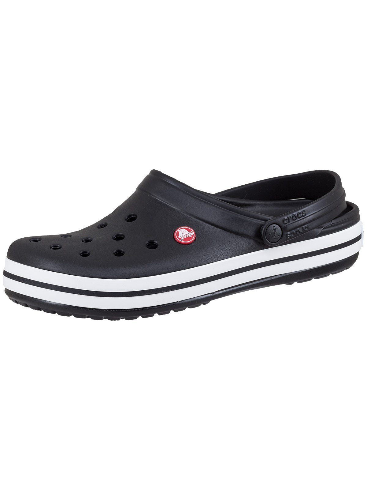 Crocs Unisex Crocband Clogs 100% Croslite günstig online kaufen