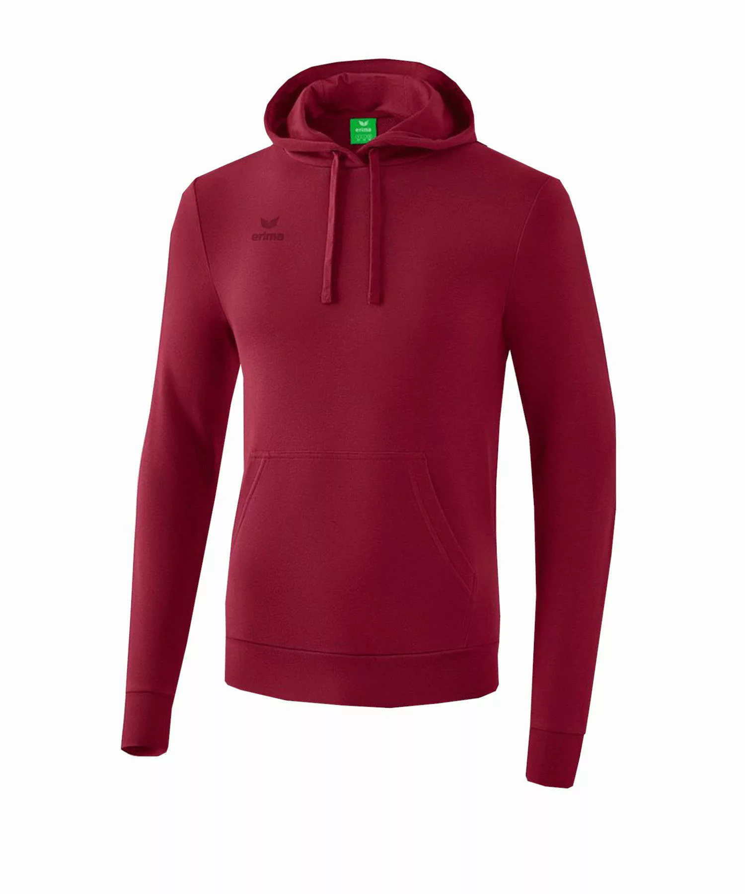 Erima Sweatshirt Erima Basic Hoody Unisex günstig online kaufen