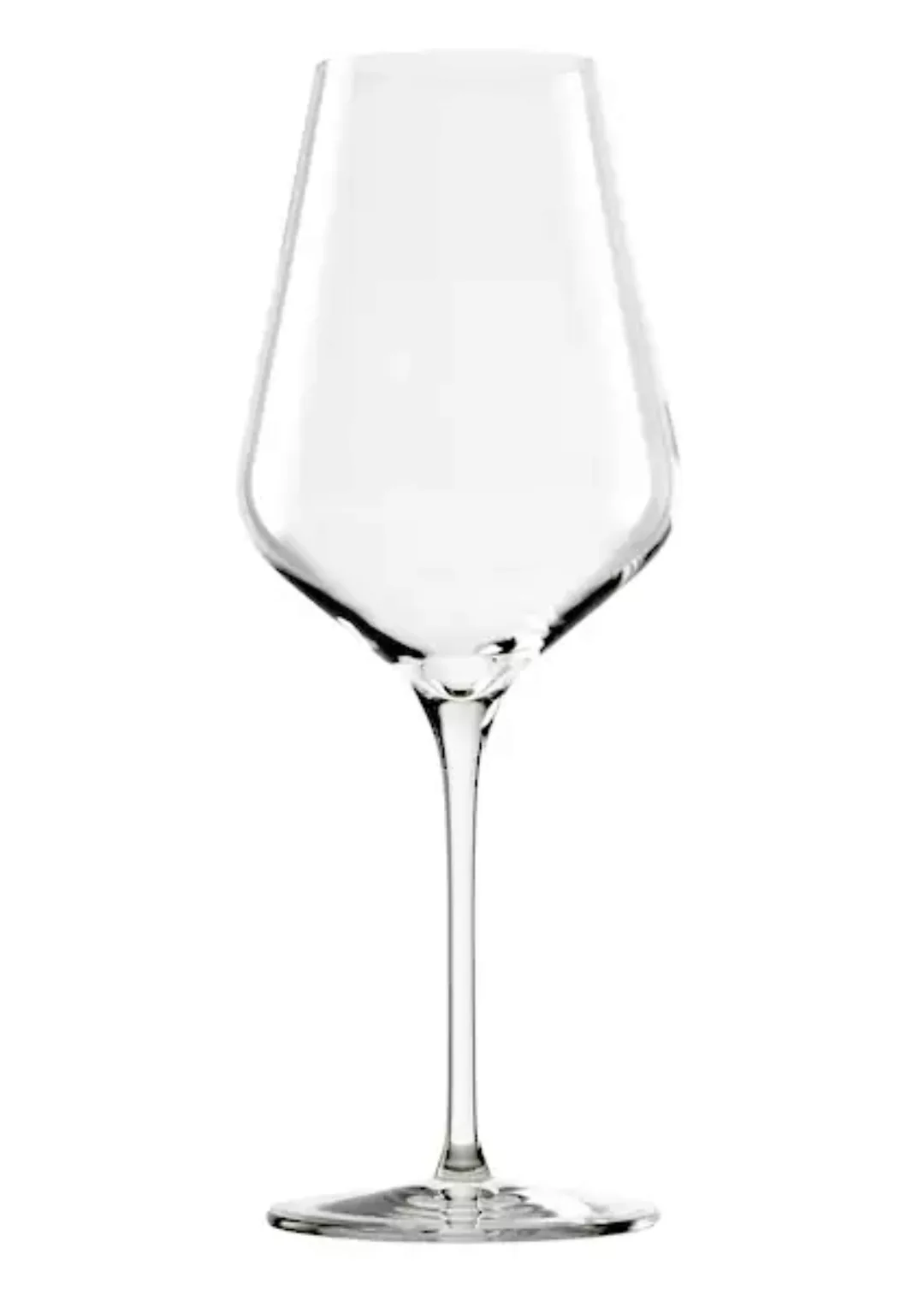 Stölzle Rotweinglas »QUATROPHIL«, (Set, 6 tlg.), 6-teilig günstig online kaufen