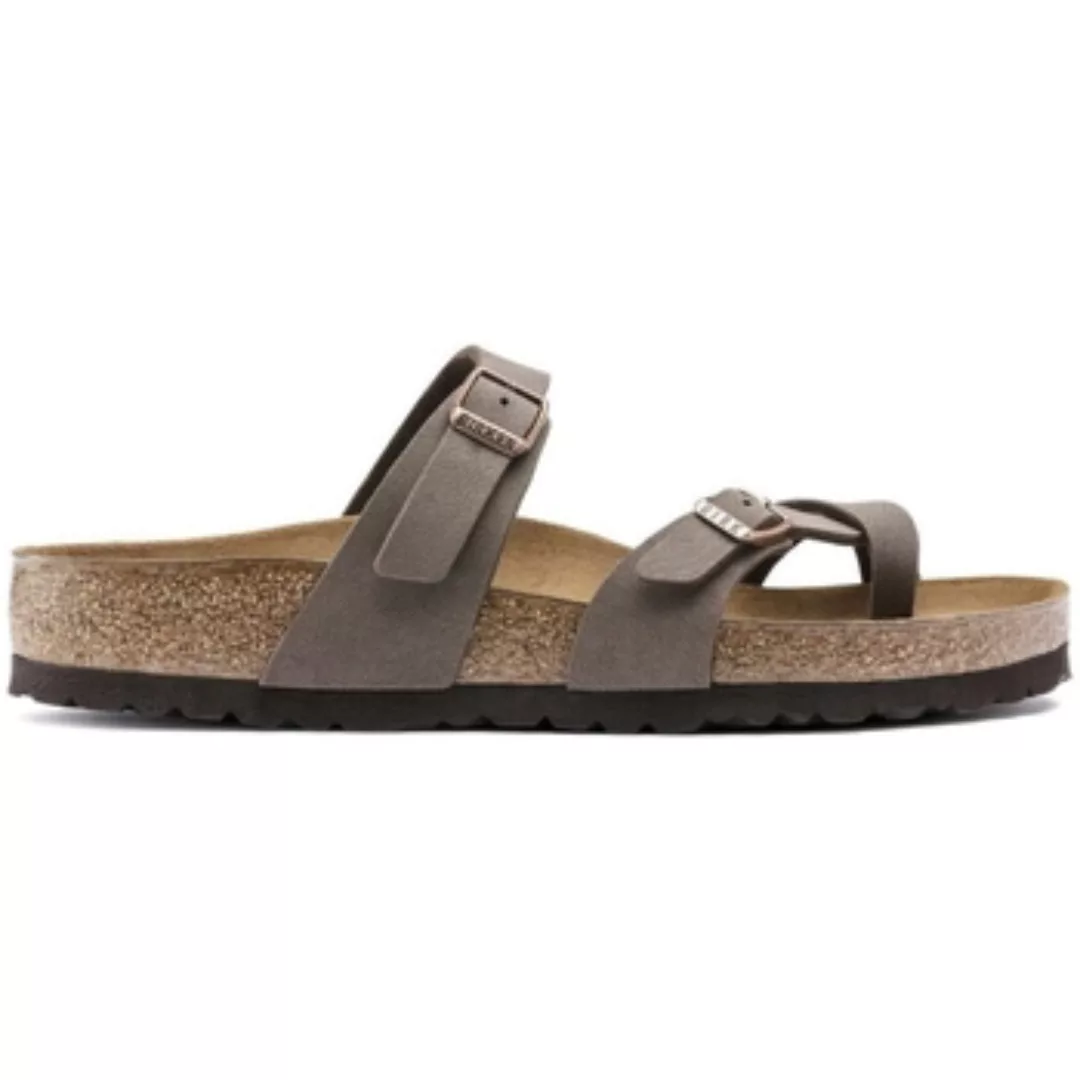 Birkenstock  Sandalen Mayari 71071 - Mocca günstig online kaufen