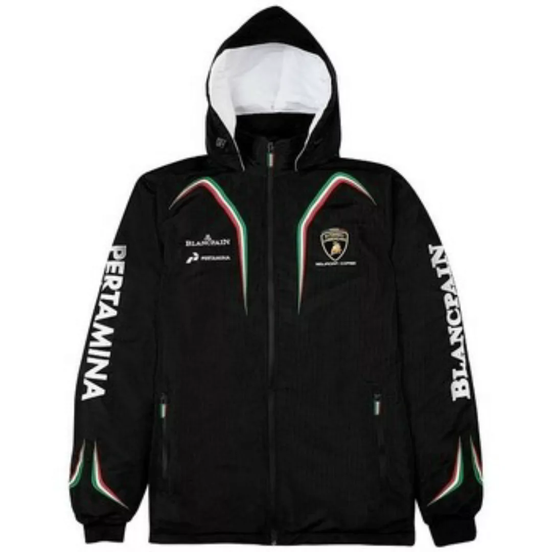 Lamborghini  Herrenmantel SC UNI JACKET günstig online kaufen