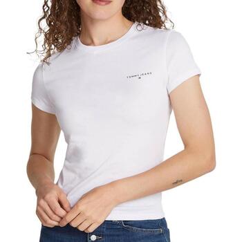 Tommy Hilfiger  T-Shirts & Poloshirts DW0DW18785 günstig online kaufen