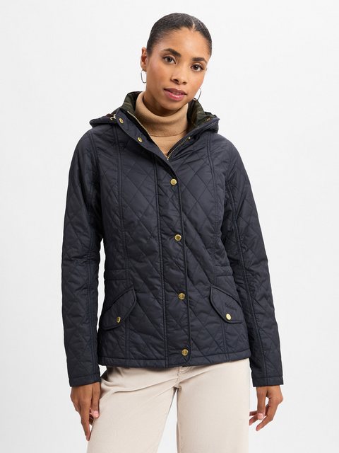 Barbour Sweatjacke Millfire günstig online kaufen