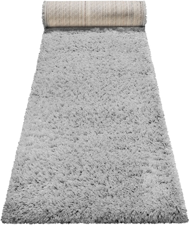 Esprit Hochflor-Teppich »YOGI ESP-096«, rechteckig, 50 mm Höhe, Läufer, fla günstig online kaufen
