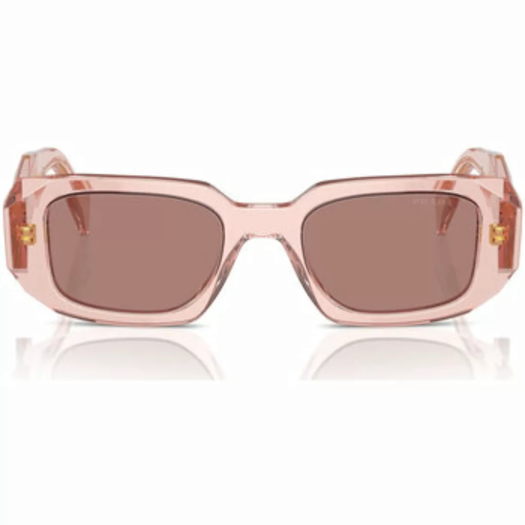 Prada  Sonnenbrillen Sonnenbrille PR17WS 19Q10D günstig online kaufen
