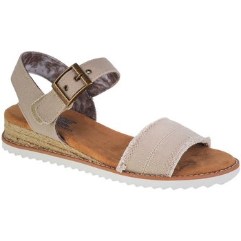 Skechers  Sandalen Desert Kiss Adobe Princess günstig online kaufen