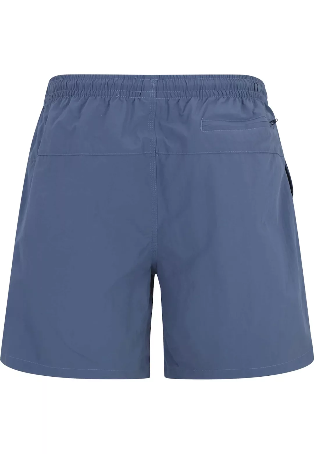 URBAN CLASSICS Badeshorts "Urban Classics Herren Block Swim Shorts" günstig online kaufen