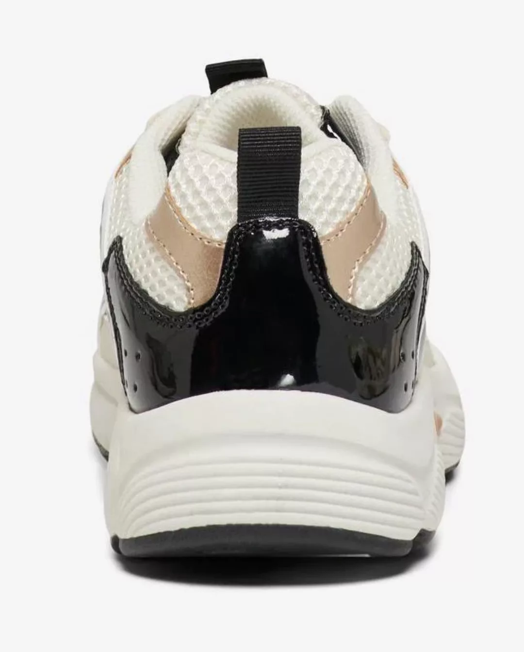 ONLY Shoes Sneaker "ONLSOKO-2", mit praktischer Anziehschlaufe, Freizeitsch günstig online kaufen