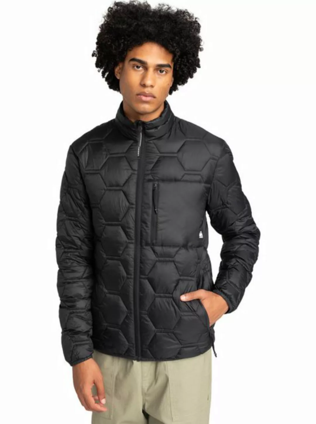 Quiksilver Outdoorjacke Fuse günstig online kaufen