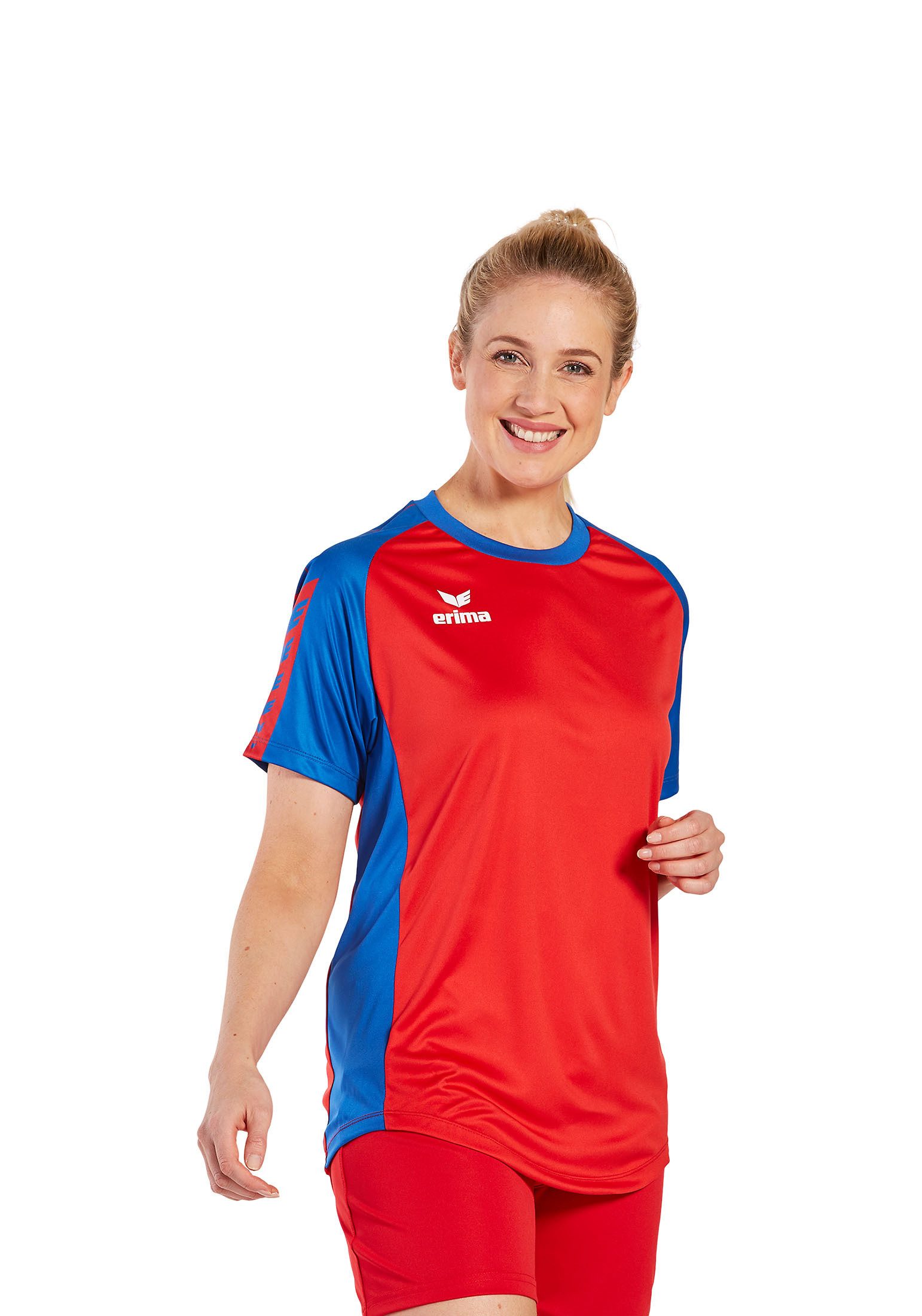 Erima Fußballtrikot Unisex Erwachsene SIX WINGS günstig online kaufen