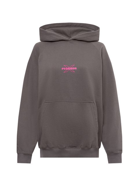 Pegador Kapuzenpullover Belly günstig online kaufen