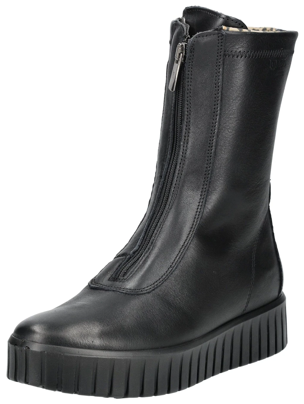 IGI & CO Stiefel "IGI & CO Stiefel Nappaleder" günstig online kaufen
