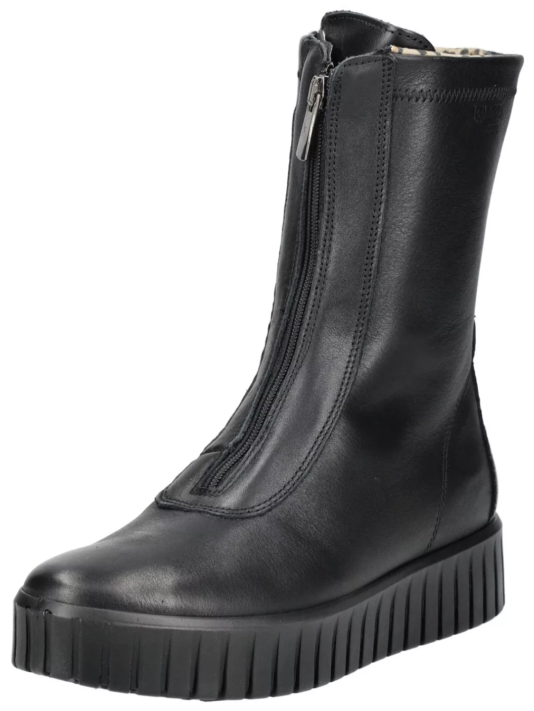 IGI & CO Stiefel "IGI & CO Stiefel Nappaleder" günstig online kaufen
