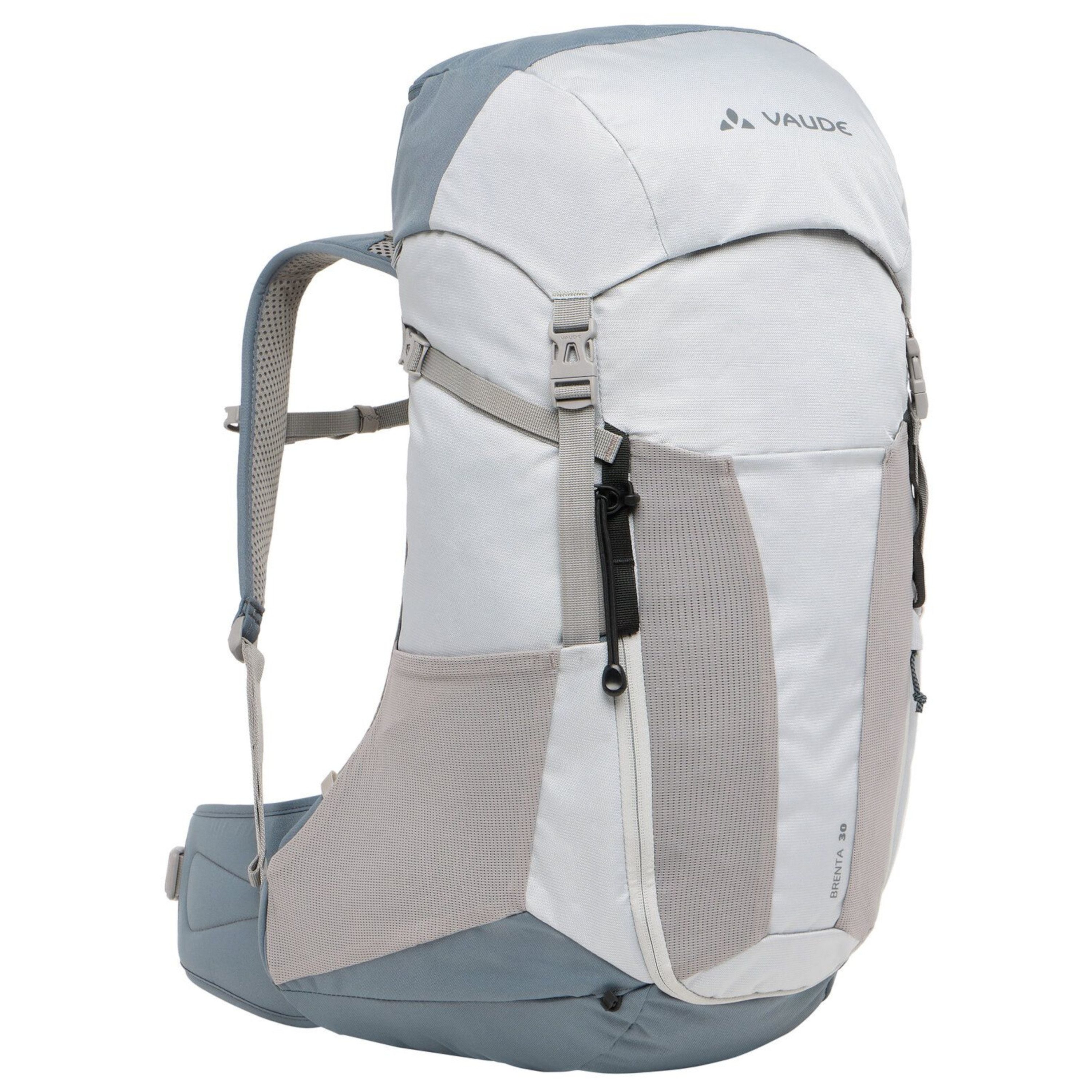 VAUDE Fahrradrucksack Brenta 30 sportlicher Wanderrucksack günstig online kaufen