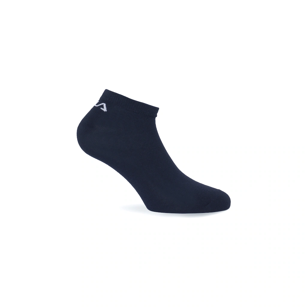 Fila Sneakersocken, (6er Pack), mit eingestricktem Logo günstig online kaufen