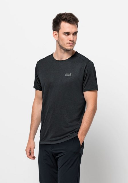 Jack Wolfskin T-Shirt PACK & GO T M günstig online kaufen