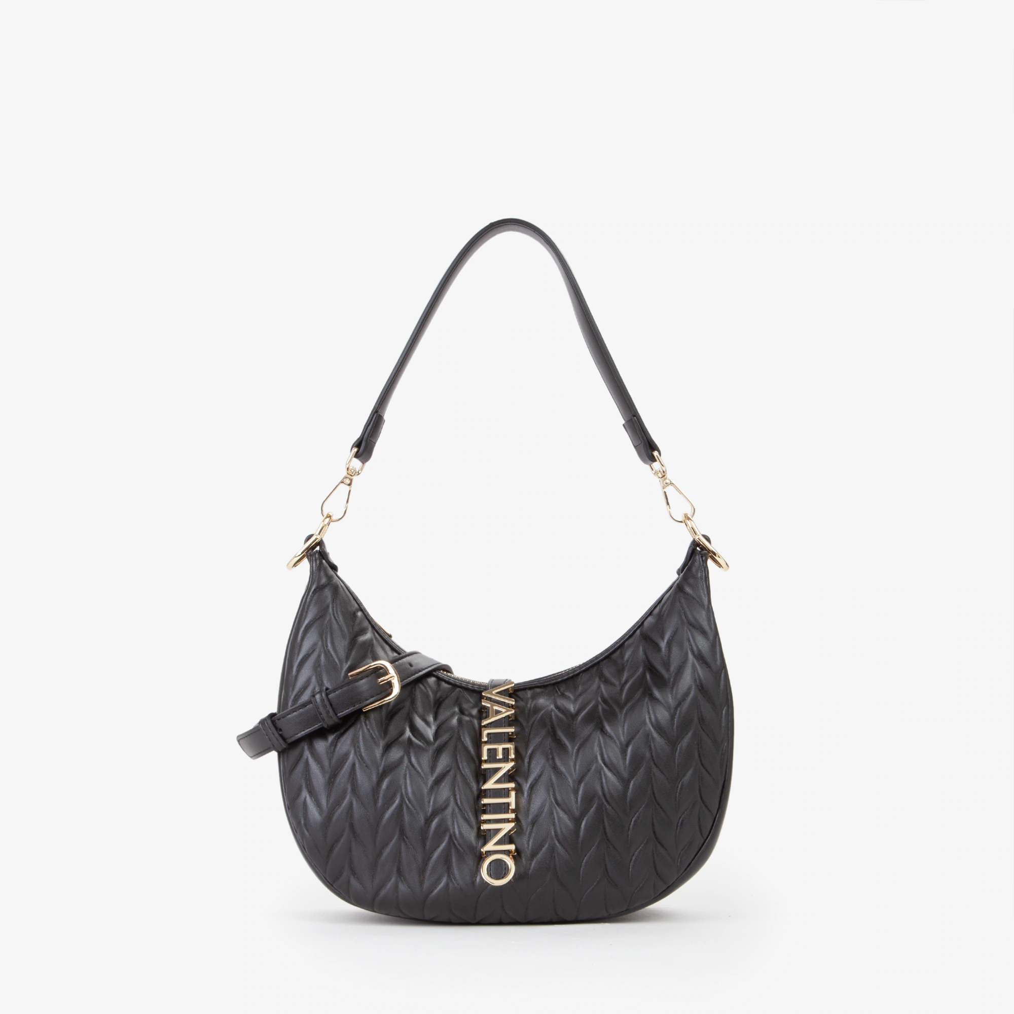 VALENTINO BAGS Hobo "HOBO BAG FANIA RE", Henkeltasche, Schultertasche, Umhä günstig online kaufen