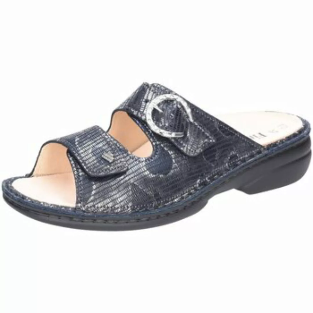 Finn Comfort  Clogs Pantoletten 02556 MUMBAI Classic MUMBAI 814046 günstig online kaufen