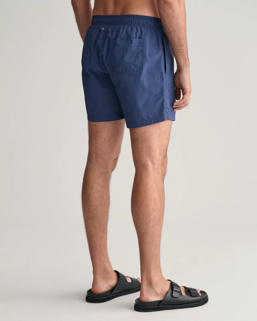 Gant Badeshorts "Swim Badehose Premium pflegeleicht" günstig online kaufen