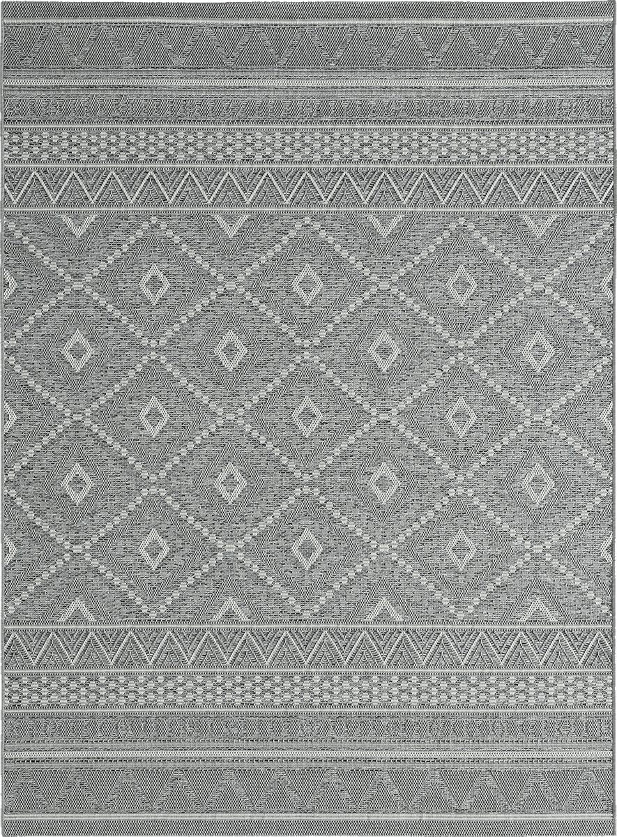 the carpet Teppich »Calgary«, rechteckig, 1 mm Höhe, moderner robuster In u günstig online kaufen