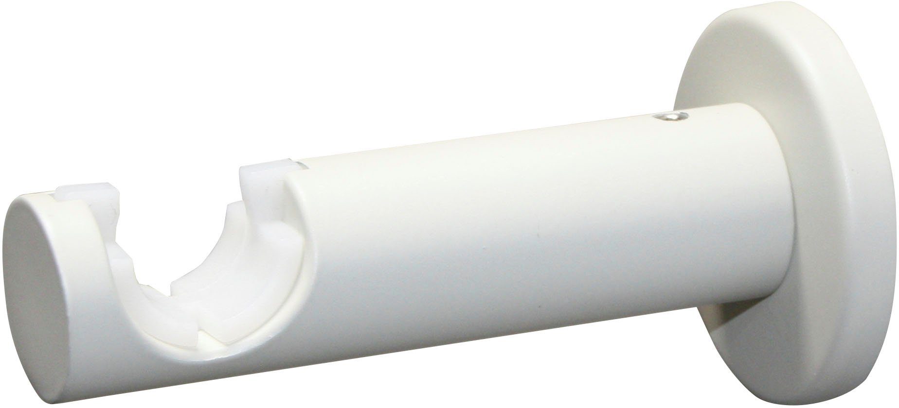 GARDINIA Gardinenstange Set Ø 16/19 mm, günstig online kaufen