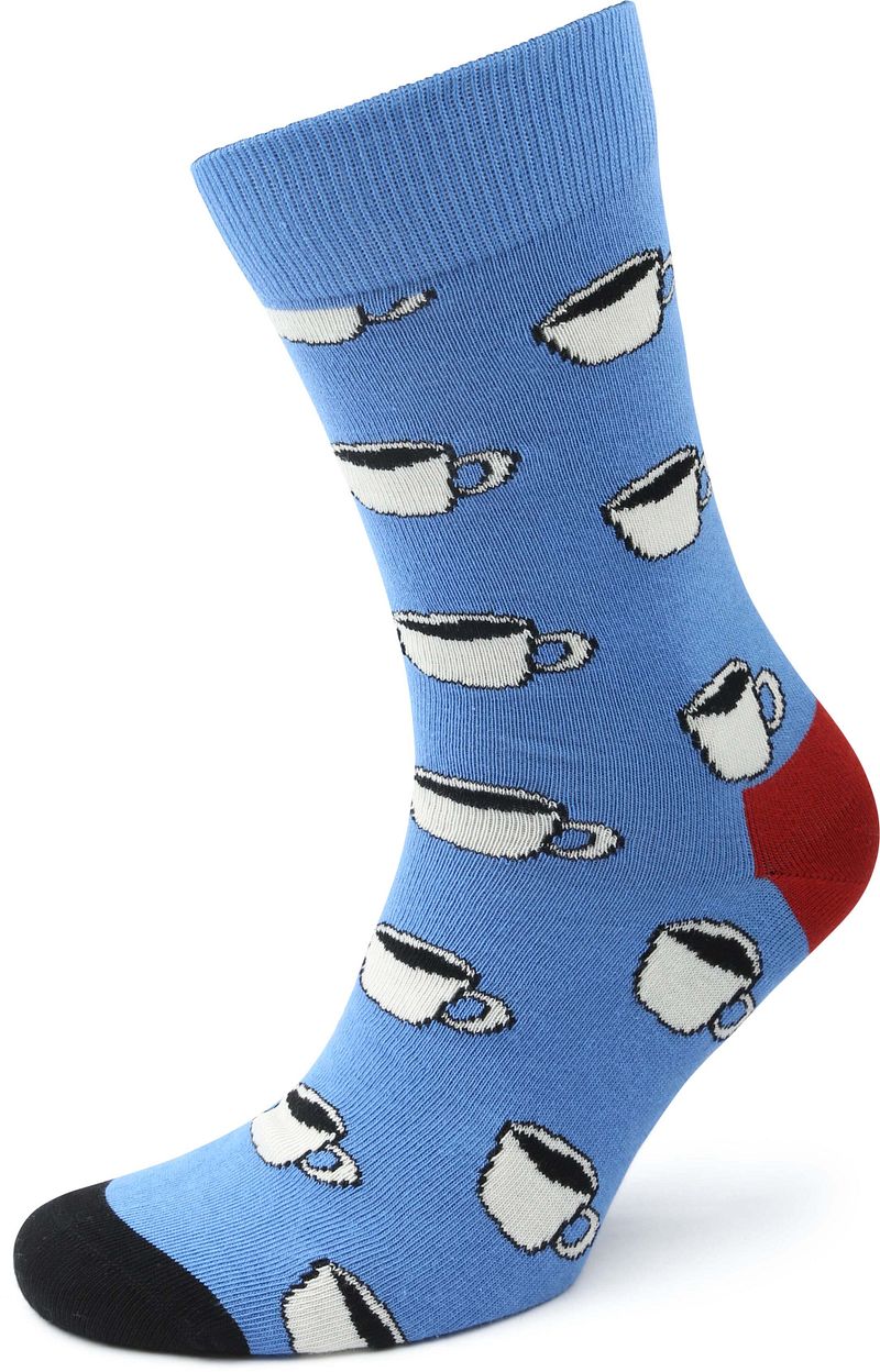 Happy Socks Socken My Cup of Tea - Größe 41-46 günstig online kaufen