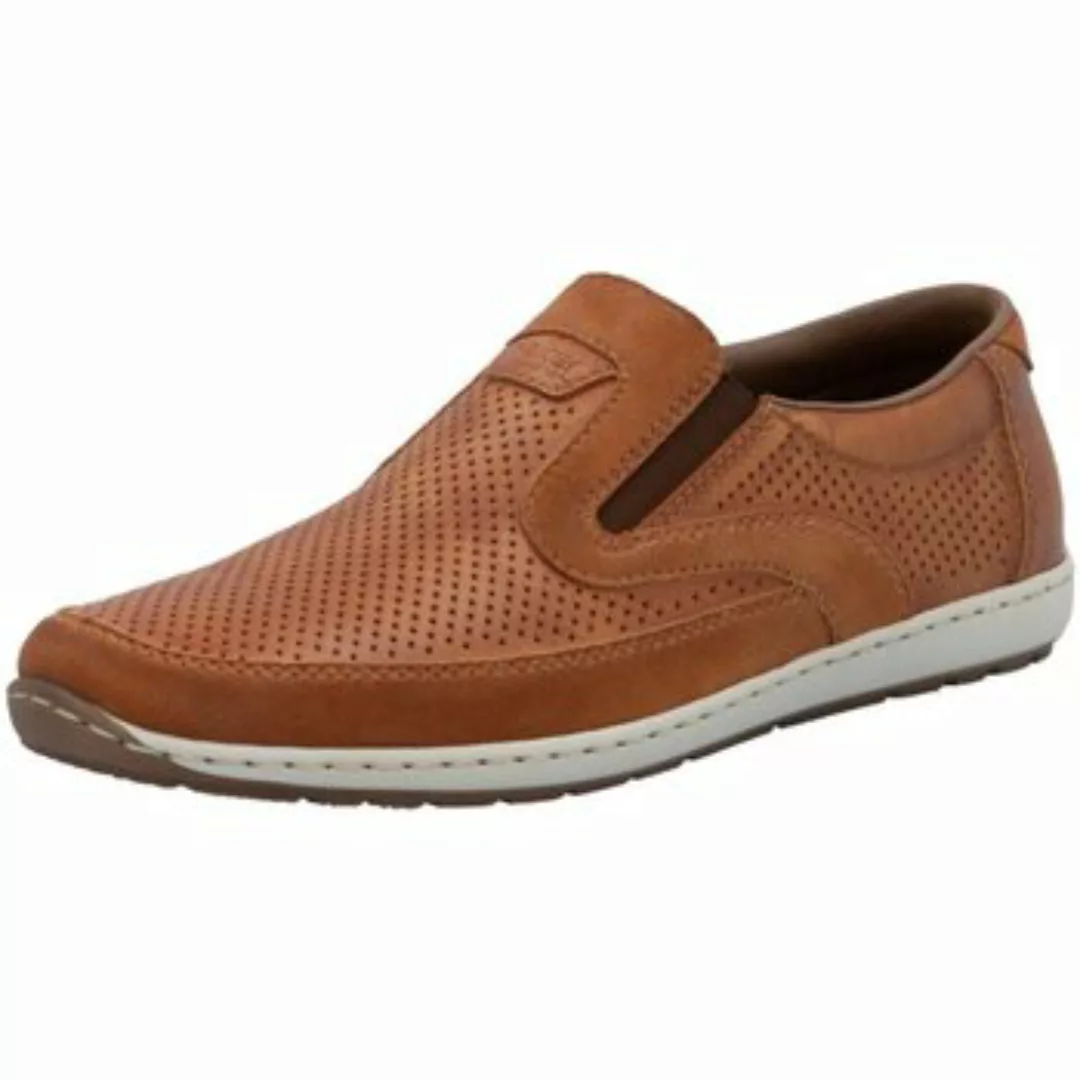 Rieker  Herrenschuhe Slipper 0885824 088 08858-24 günstig online kaufen