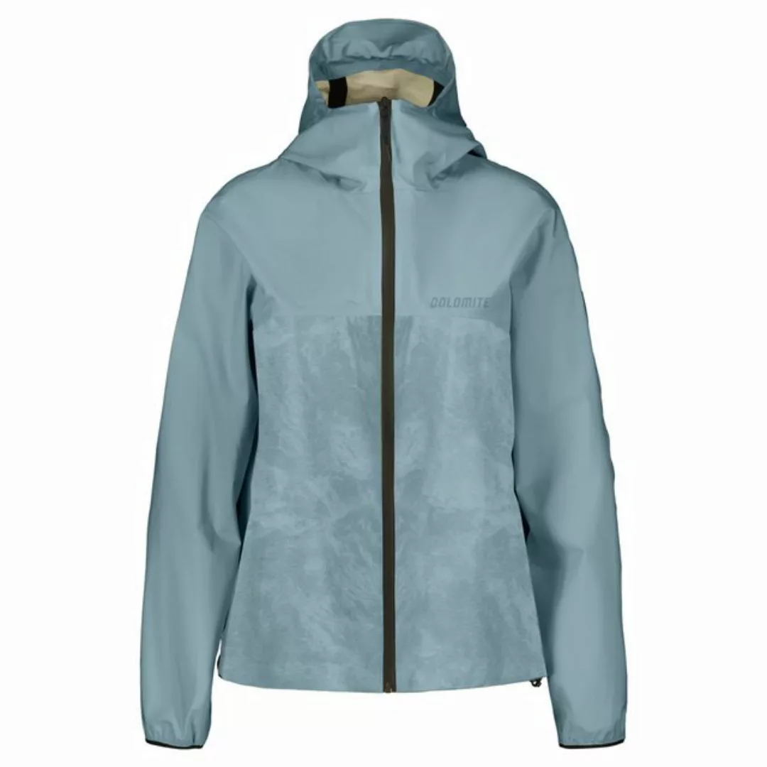 Dolomite Anorak Dolomite W Pelmo Hooded 2.5l Jacket Damen Anorak günstig online kaufen