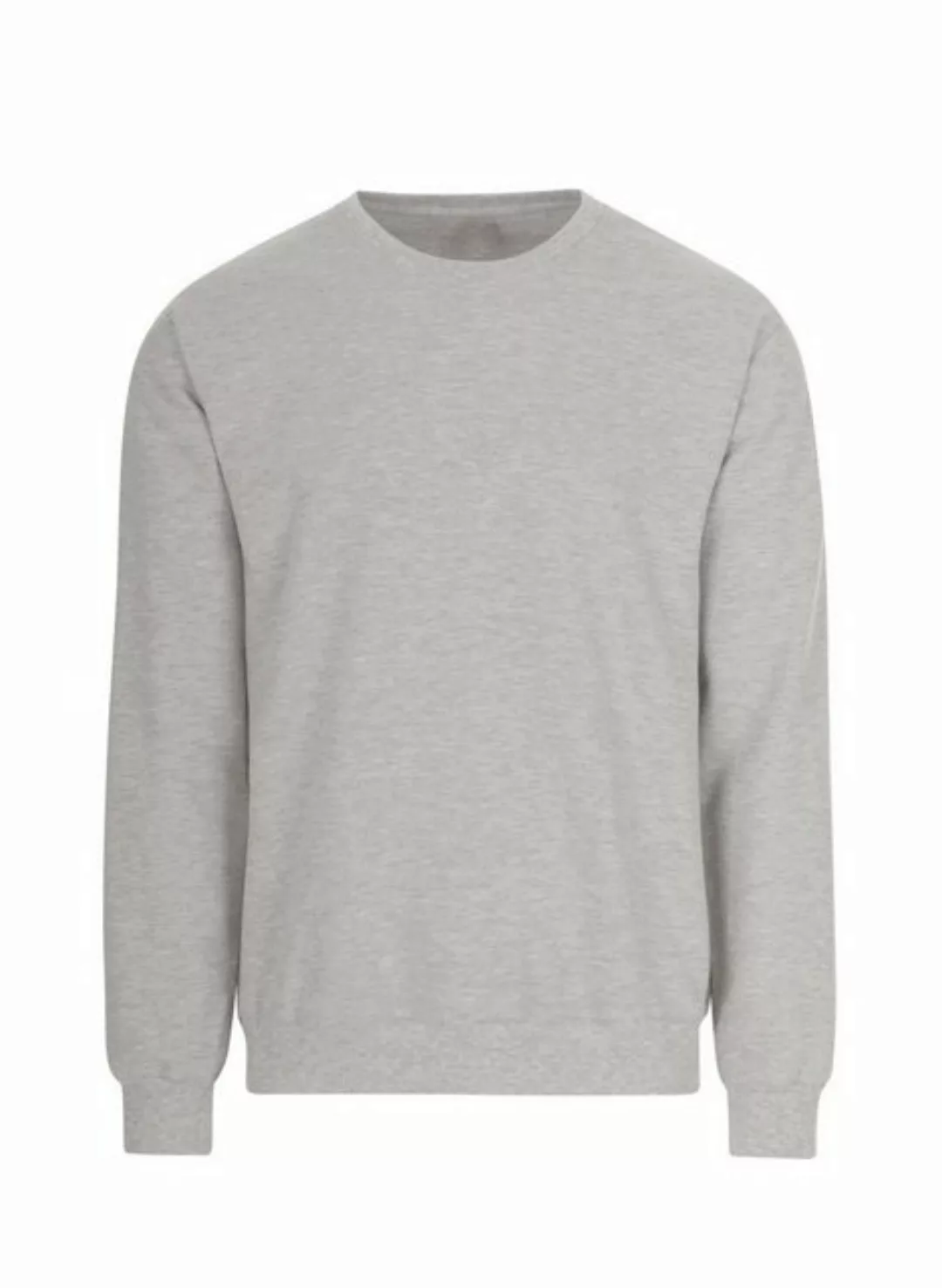 Trigema Sweatshirt TRIGEMA Sweatshirt günstig online kaufen