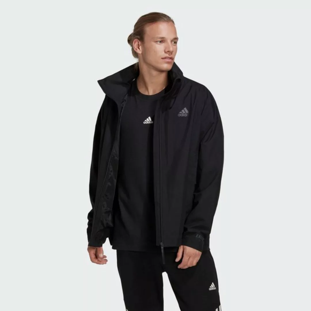 adidas Sportswear Outdoorjacke TRAVEER RAIN.RDY REGENJACKE günstig online kaufen