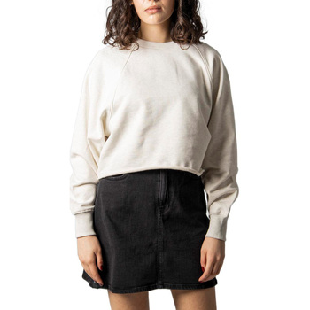 Calvin Klein Jeans  Sweatshirt SHINY LOGO BLOCKING J20J217736 günstig online kaufen
