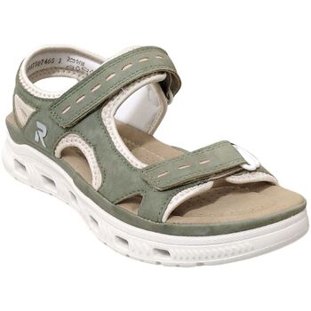 Rieker  Damenschuhe Sandaletten 6406652 640 64066-52 günstig online kaufen
