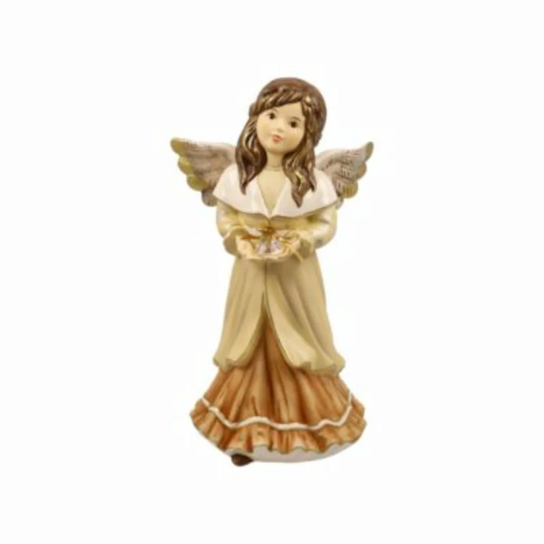 Goebel Engelfigur »Himmelsboten, Weihnachtsdeko« günstig online kaufen