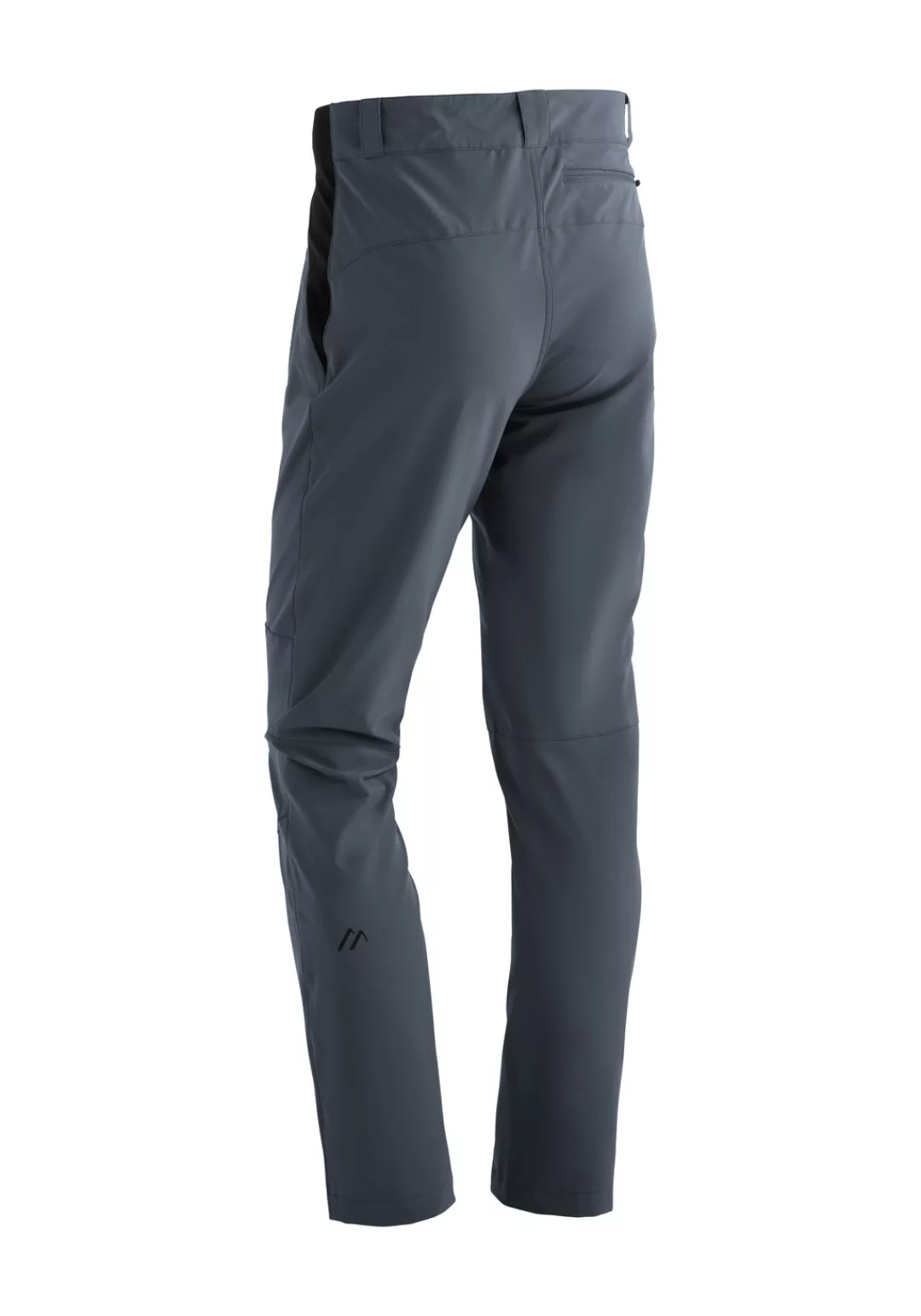 Maier Sports Outdoorhose "Latit Vario M", Herren Wanderhose, elastische Fun günstig online kaufen