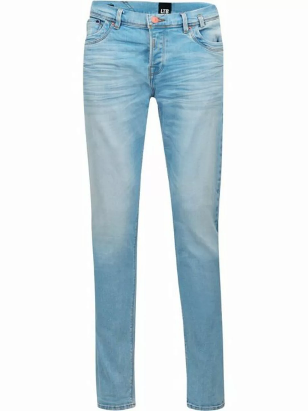 LTB Herren Jeans Servando XD - Tapered Fit - Blau - Maro Undamaged Wash günstig online kaufen