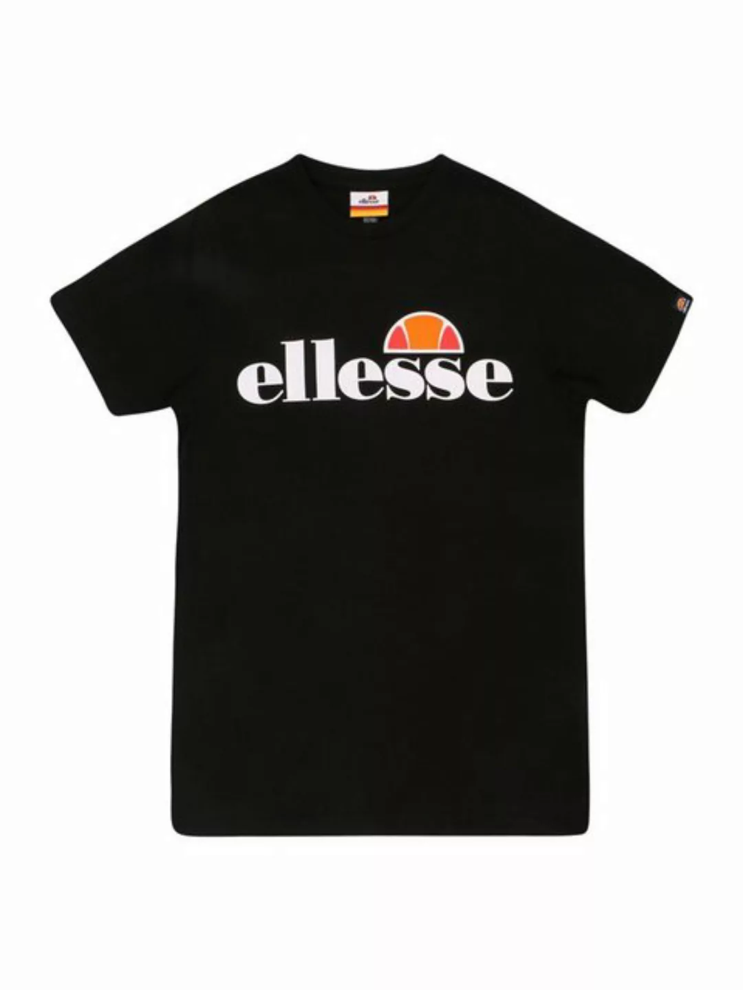 Ellesse T-Shirt Jena (1-tlg) Plain/ohne Details günstig online kaufen