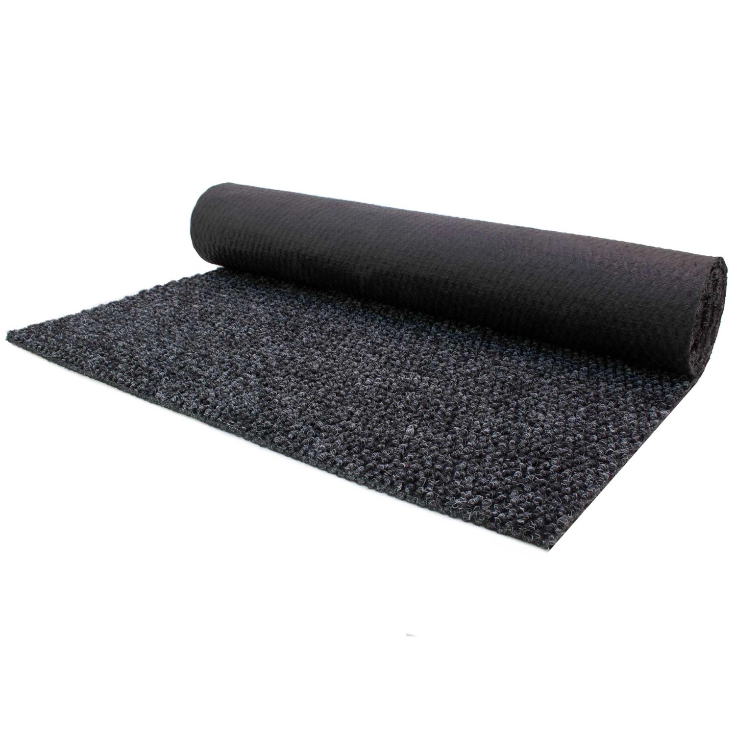 Primaflor Sauberlauf Picollo Anthrazit 2,00m x 17,00m günstig online kaufen