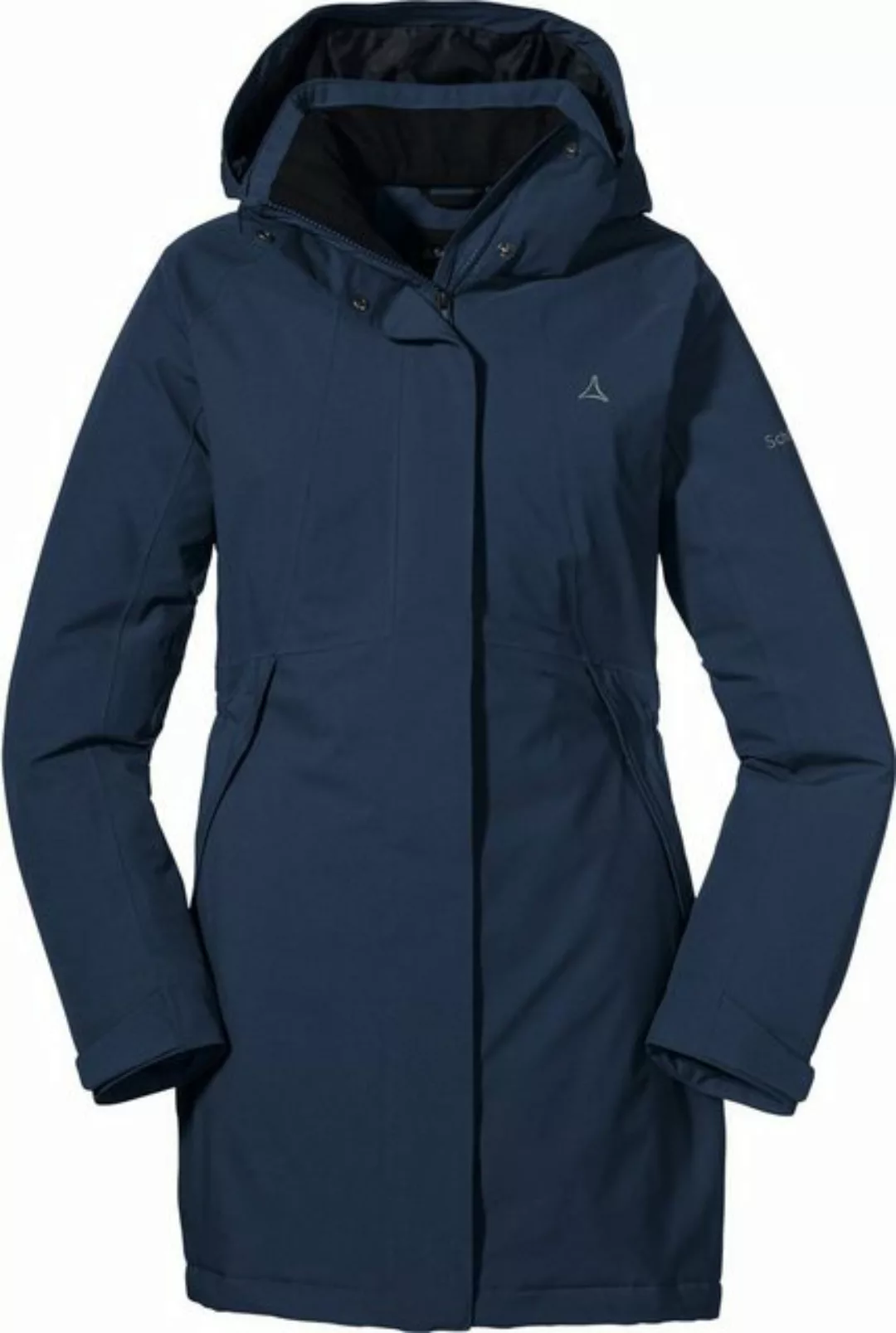 Schöffel Funktionsjacke Ins. Jacket Bastianisee L NAVY BLAZER günstig online kaufen