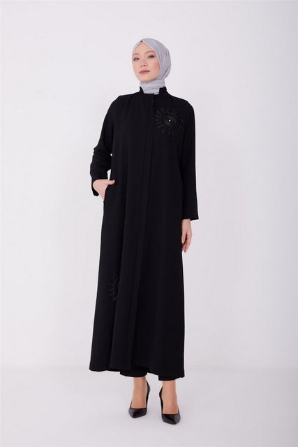 ARMİNE Langmantel Armine Topcoat – Moderne und elegante Hijab-Mode günstig online kaufen