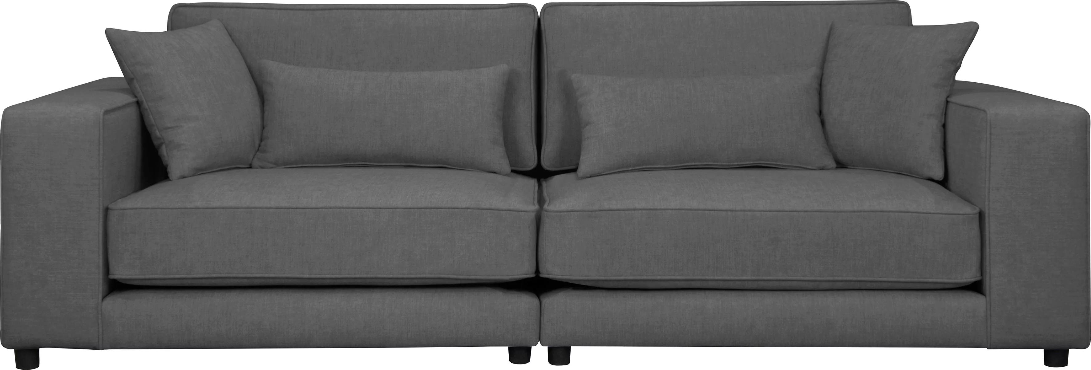 OTTO products 3-Sitzer "Grenette", Modulsofa, im Baumwoll-/Leinenmix oder a günstig online kaufen