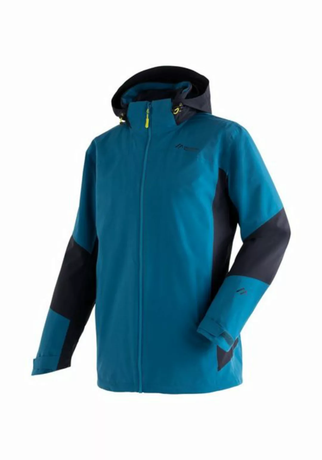 Maier Sports 3-in-1-Funktionsjacke Ribut M He-Doppeljacke mTEX günstig online kaufen