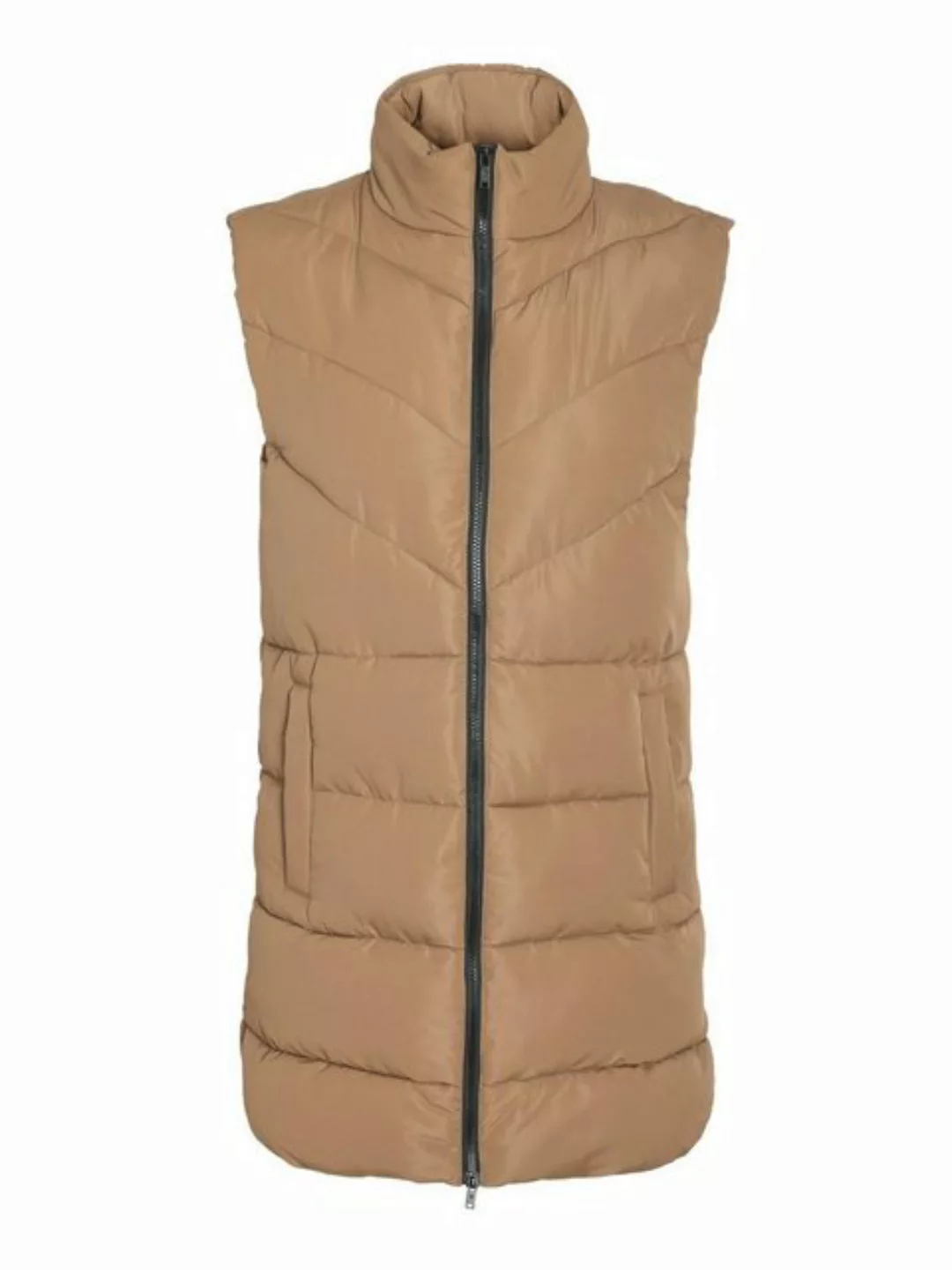 Noisy may Steppjacke NMDALCON S/L VEST NOOS FWD günstig online kaufen