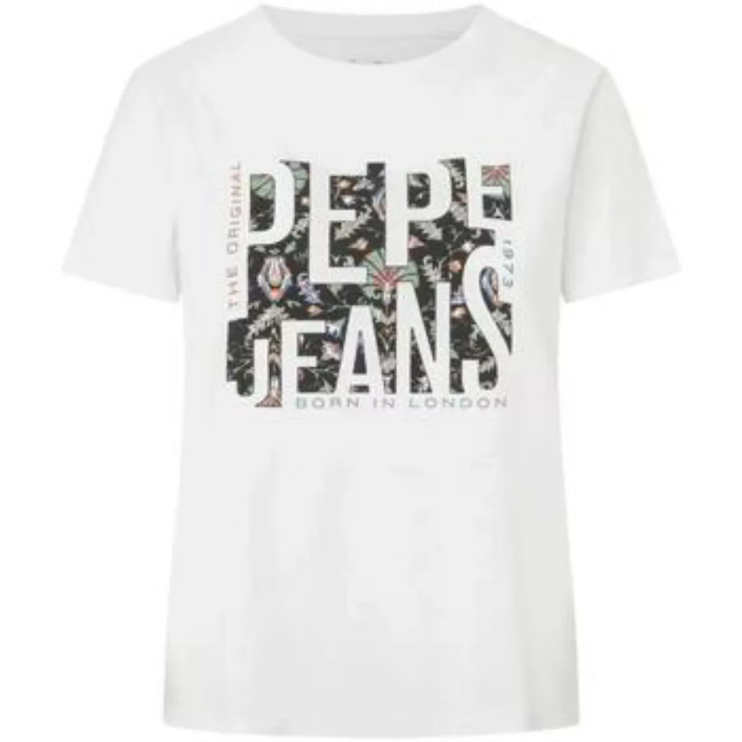 Pepe jeans  T-Shirts & Poloshirts - günstig online kaufen