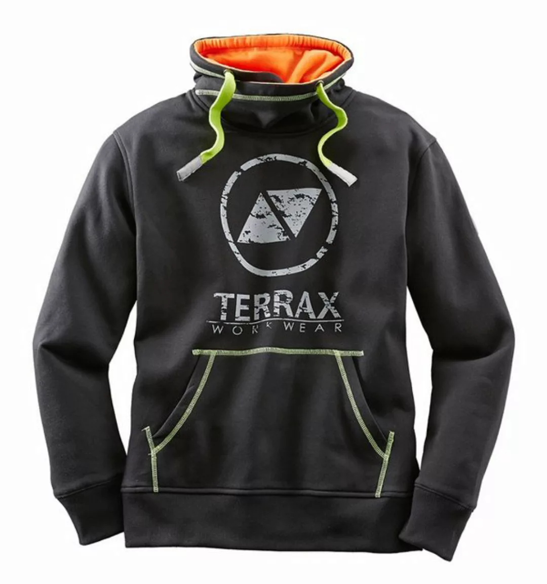 Terrax Workwear Sweatshirt Terrax Sweatshirt 80285 günstig online kaufen