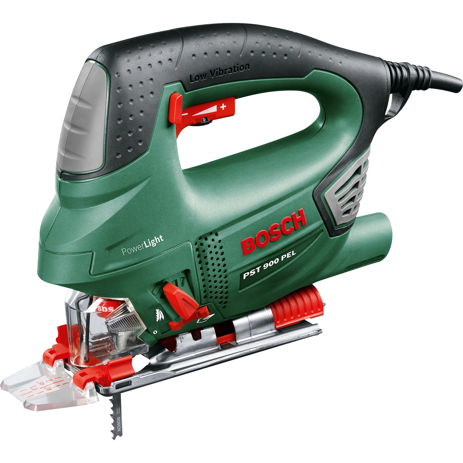 Bosch Stichsäge PST 900 PEL 620 W günstig online kaufen