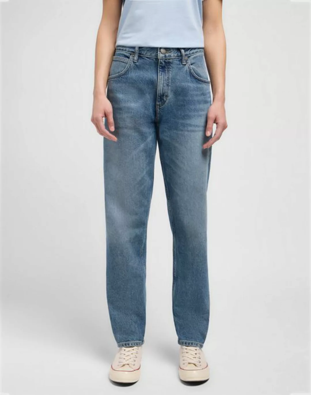 Lee® Weite Jeans OSCAR günstig online kaufen