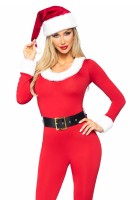 Sexy Weinachtsjumpsuit günstig online kaufen